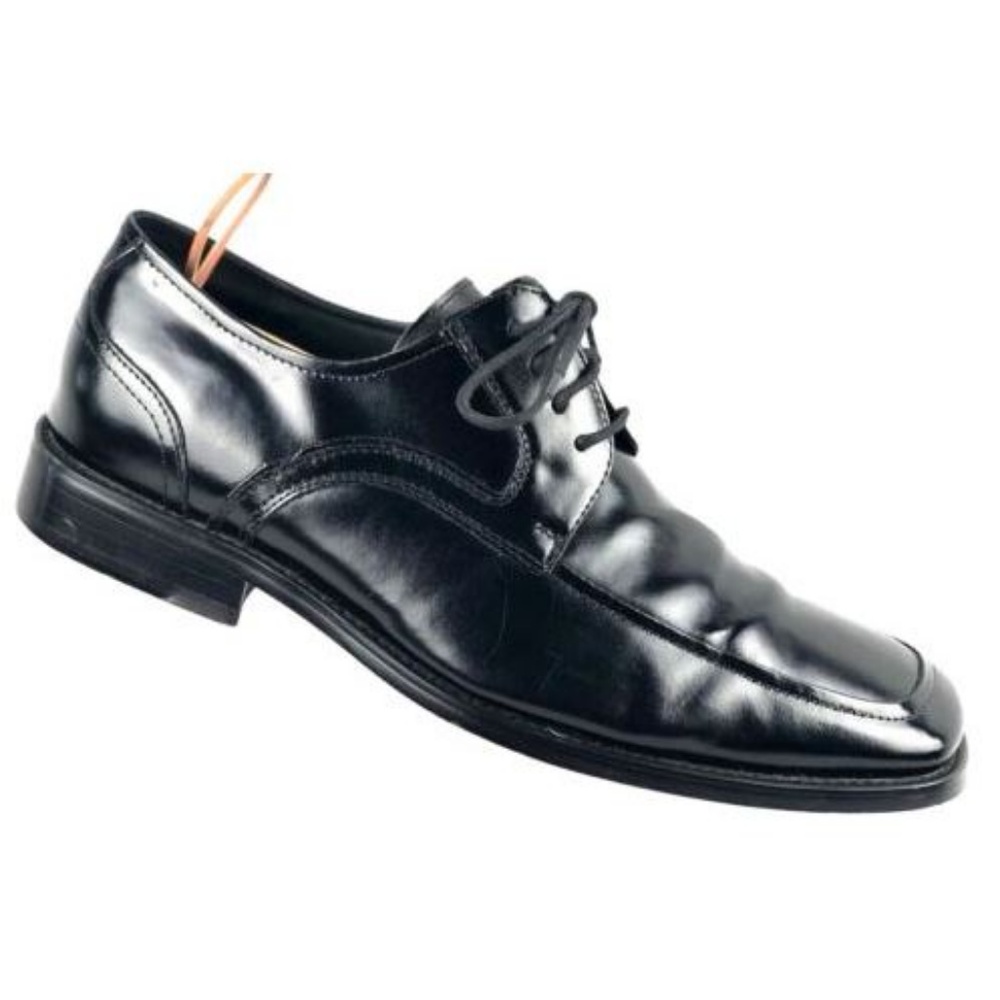 Stacy Adams Forrest Apron Toe Oxfords